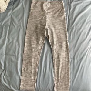 Lululemon 21” Wunder Under legging